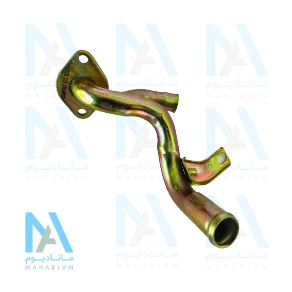 لوله اصلی آب پراید جدید (یورو 4) کارمان پارت K.P.C 