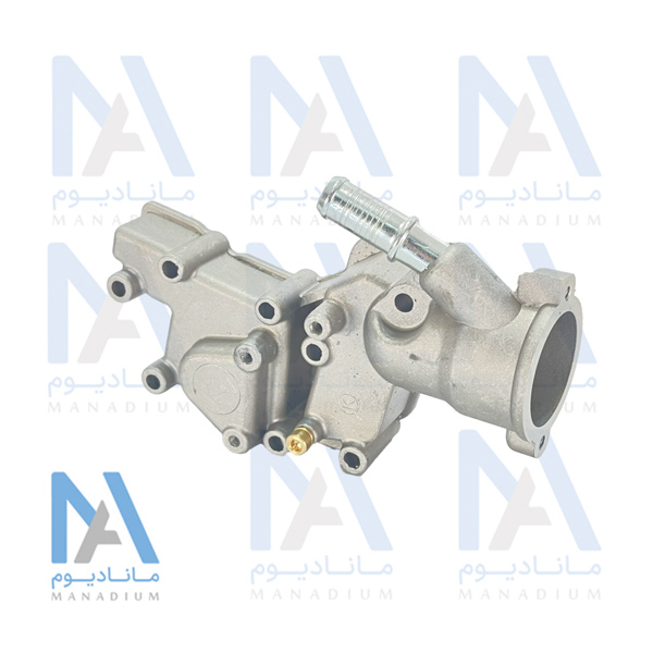 هورزینگ ترموستات آلومینیومی 206 تیپ 2 