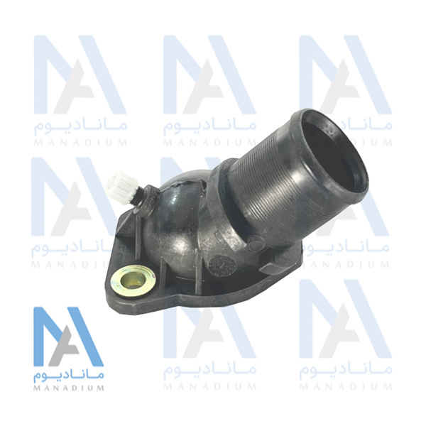 درب ترموستات 405 سرامیکی مواد PPS علمی ساز