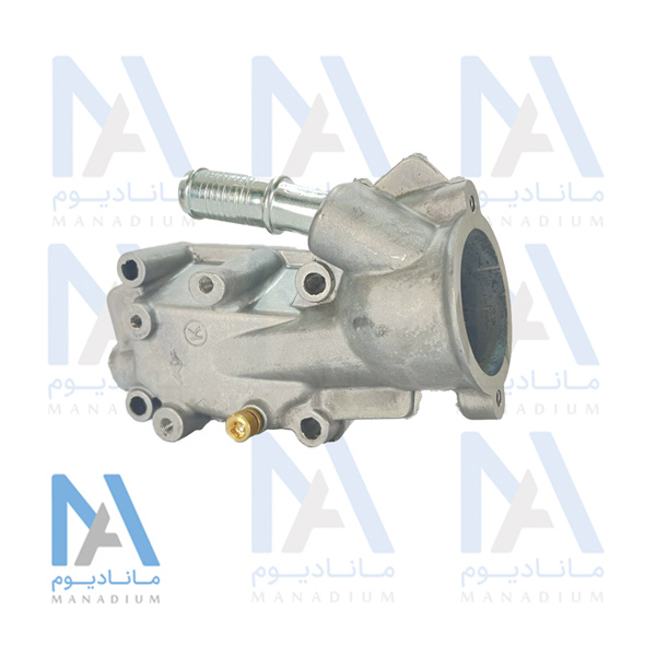 هوزینگ ترموستات 206 تیپ 5 گرید A  کارمان پارت K.P.C