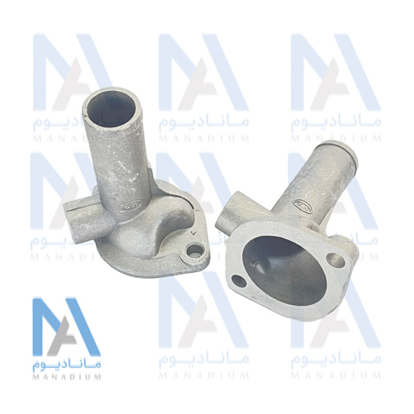 درب ترموستات پراید کاربراتور کارمان پارت K.P.C