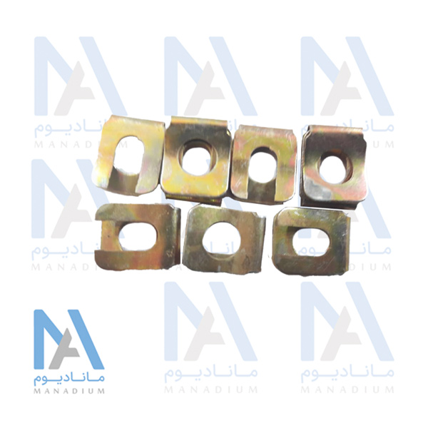 خار پروانه فن پژو 405 N.G