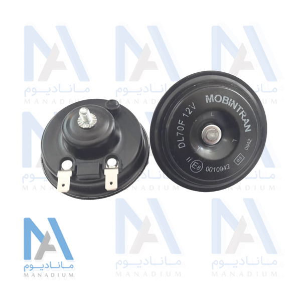 بوق پراید MOBINTRAN