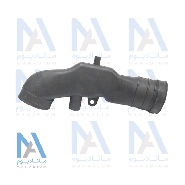 خرطومی هواکش مکنده پراید تک سوز K.P.C