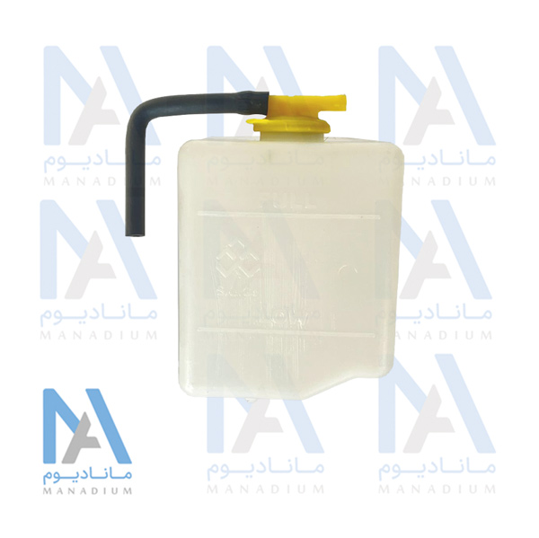 منبع آب شیشه شوی تیبا  کارمان پارت K.P.C