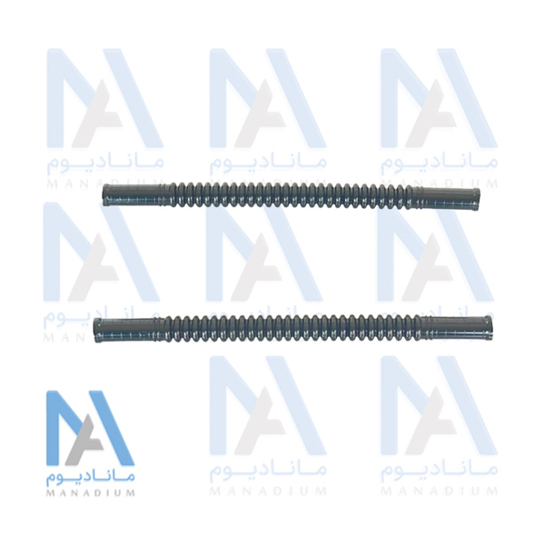 شیلنگ خرطومی هد پمپ بنزین کوتاه درجه یک