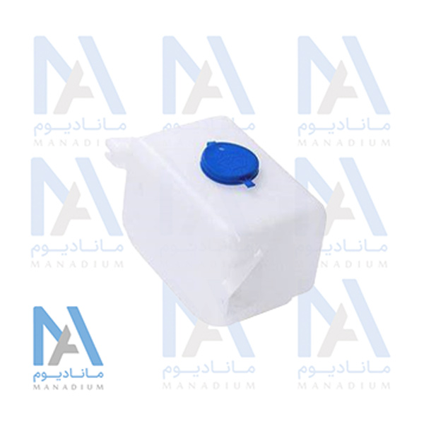 منبع آب شیشه شوی 405 کارمان پارت K.P.C