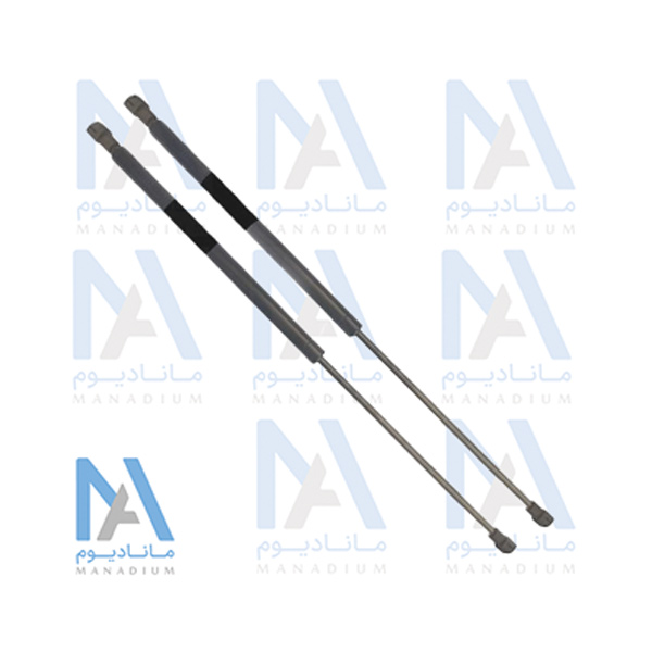 جک صندوق کوئیک ترک (53.5 سانت .500 نیوتن) کارمان پارت K.P.C