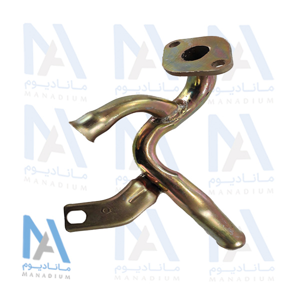 لوله اصلی آب پراید قدیم (یورو 2) کارمان پارت K.P.C